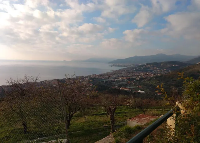 Lejlighed Casa Lela - San Bernardino Finale Ligure