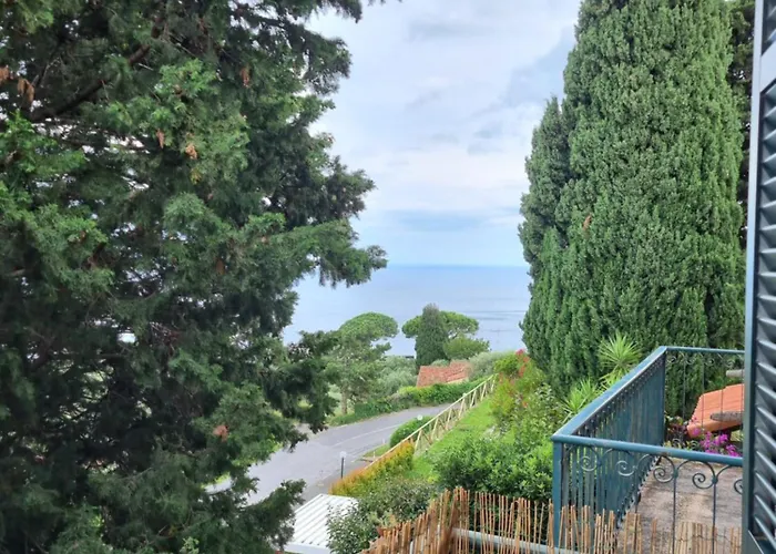 Lejlighed Casa Lela - San Bernardino Finale Ligure