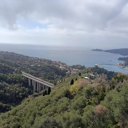 Appartamento Casa Lela - San Bernardino Finale Ligure