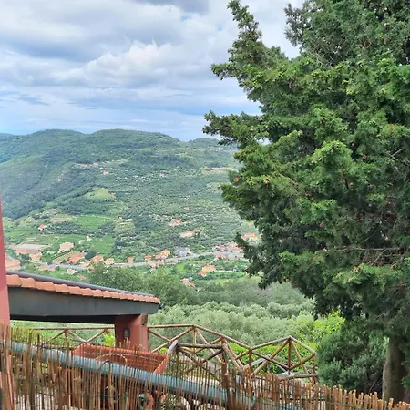 Casa Lela - San Bernardino