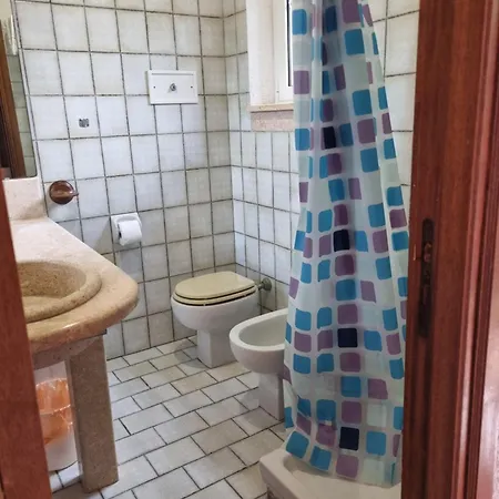 Casa Lela - San Bernardino * Finale Ligure