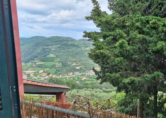 Casa Lela - San Bernardino