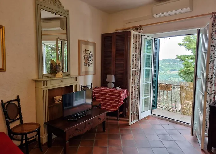 Casa Lela - San Bernardino Appartement *