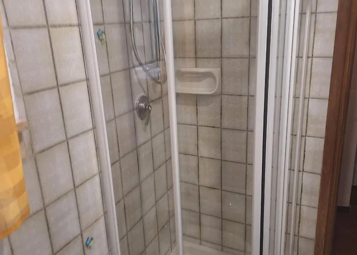 Casa Lela - San Bernardino Appartement *